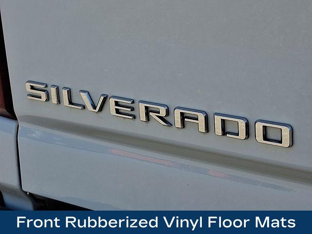 2024 Chevrolet Silverado 2500 HD Vehicle Photo in DANBURY, CT 06810-5034