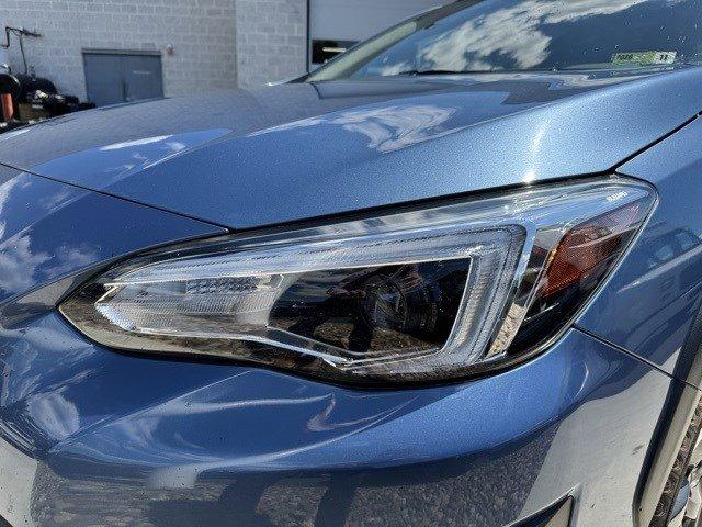 2021 Subaru Crosstrek Vehicle Photo in Mechanicsburg, PA 17050-1707