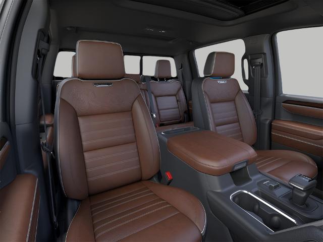 2026 GMC Sierra 1500 Vehicle Photo in MANITOWOC, WI 54220-5838