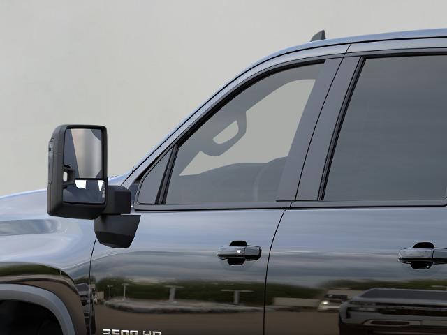 2025 Chevrolet Silverado 3500 HD Vehicle Photo in NEENAH, WI 54956-2243