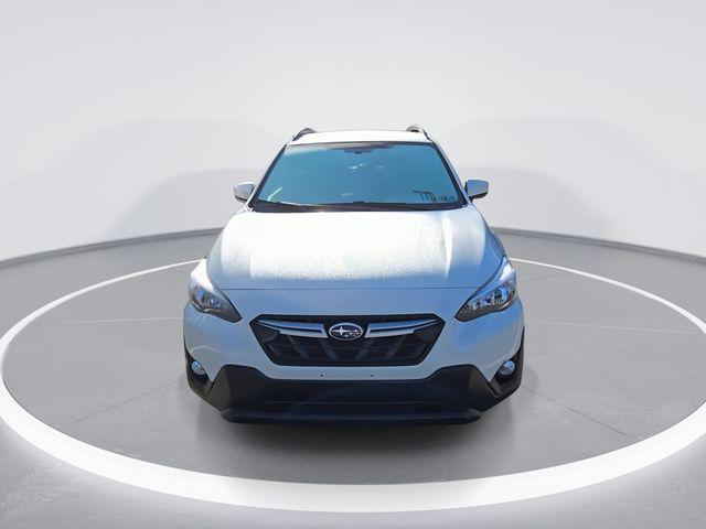 2023 Subaru Crosstrek Vehicle Photo in Pleasant Hills, PA 15236