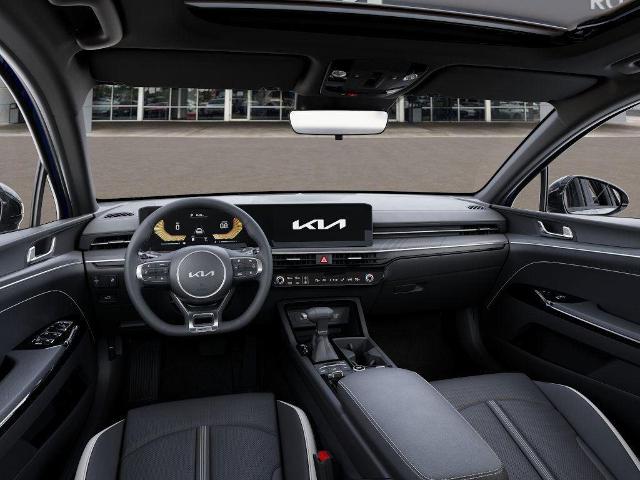 2025 Kia K5 Vehicle Photo in Tucson, AZ 85712