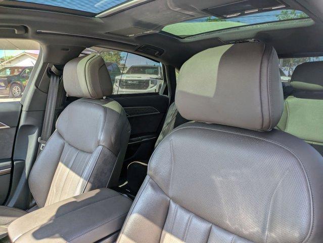 2021 Audi A8 L Vehicle Photo in SELMA, TX 78154-1460