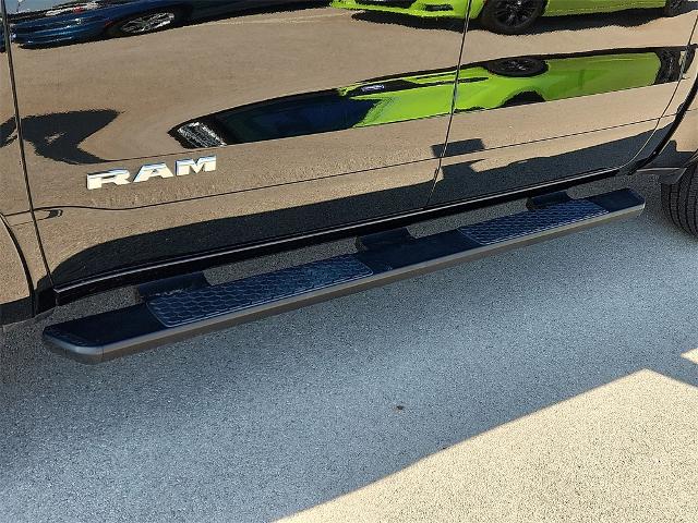 2025 Ram 1500 Vehicle Photo in EASTLAND, TX 76448-3020
