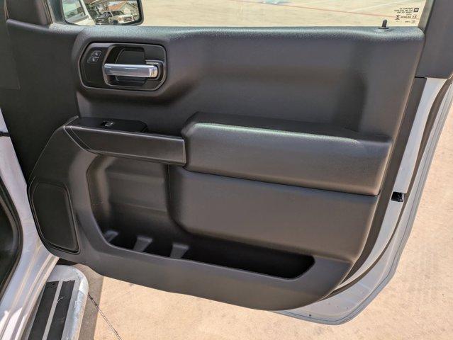 2024 Chevrolet Silverado 1500 Vehicle Photo in SELMA, TX 78154-1459