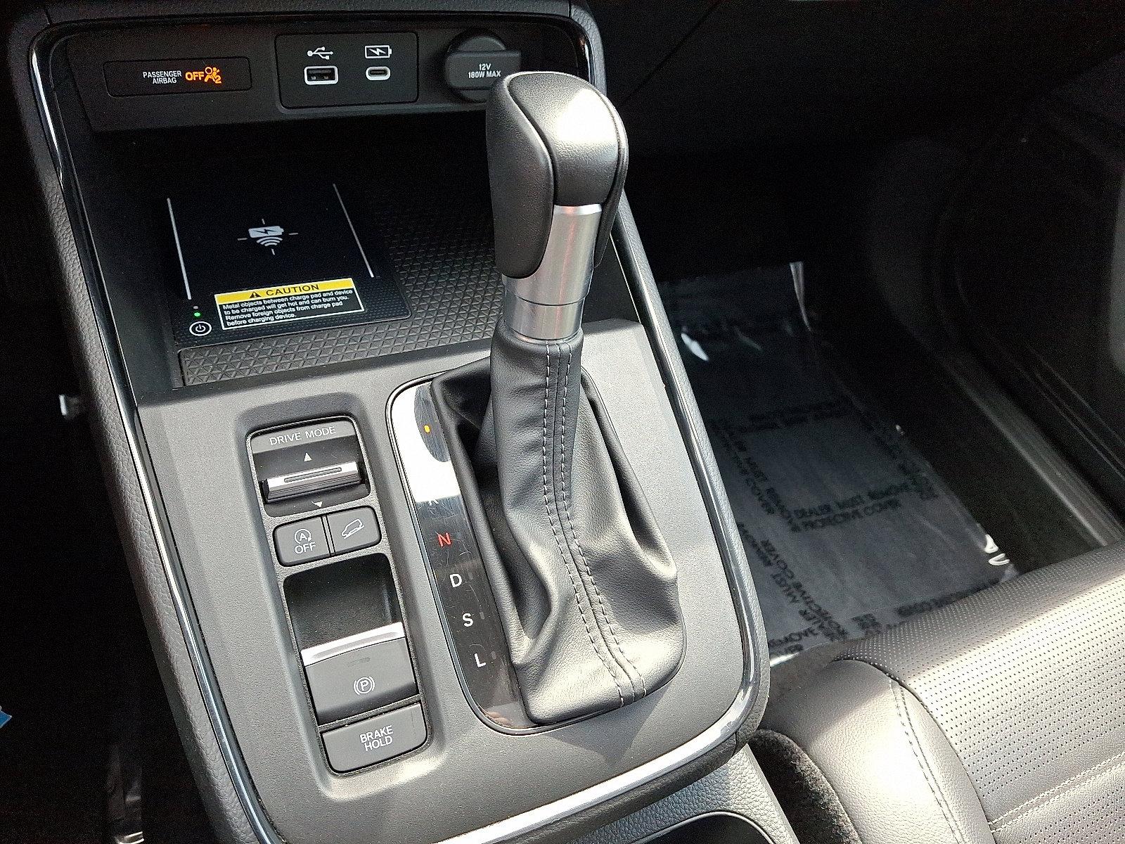 2023 Honda CR-V Vehicle Photo in Harrisburg, PA 17111
