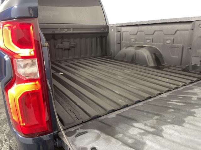 2021 Chevrolet Silverado 1500 Vehicle Photo in GILBERT, AZ 85297-0402