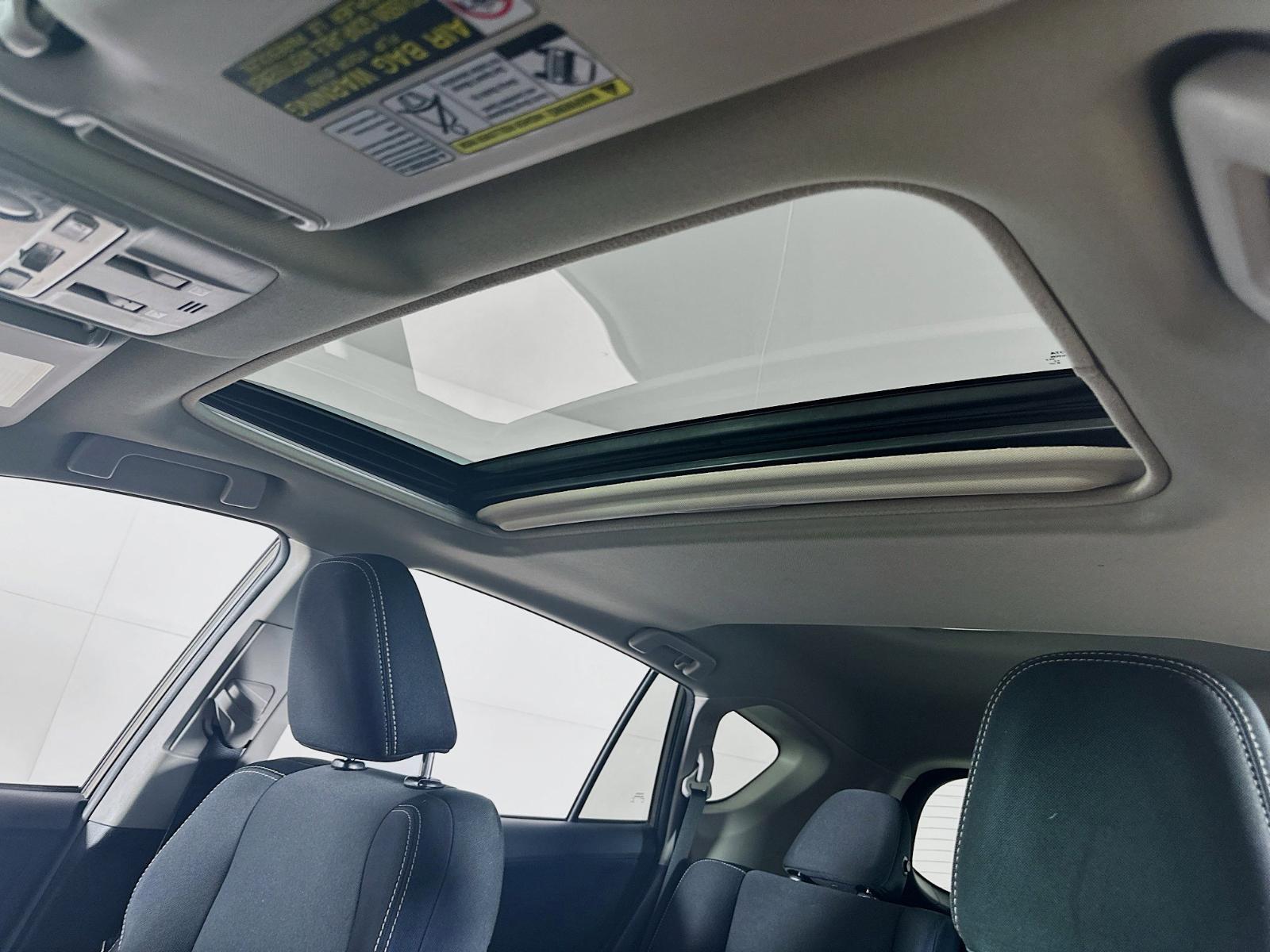 2014 Toyota RAV4 Vehicle Photo in Langhorne, PA 19047