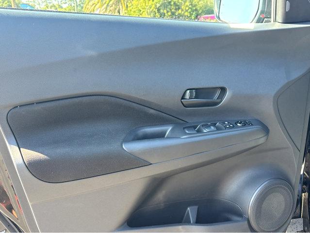 2025 Nissan Kicks Play Vehicle Photo in Savannah, GA 31419