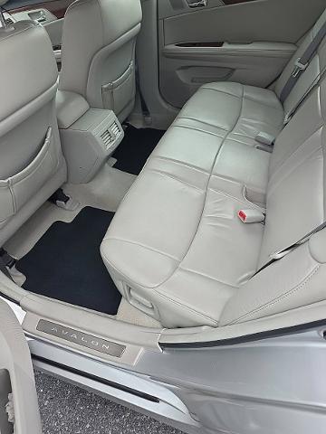 2011 Toyota Avalon Vehicle Photo in HARRISBURG, PA 17111-1033