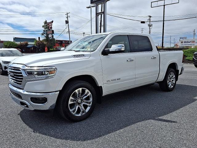 2019 Ram 1500 Vehicle Photo in HARRISBURG, PA 17111-1033