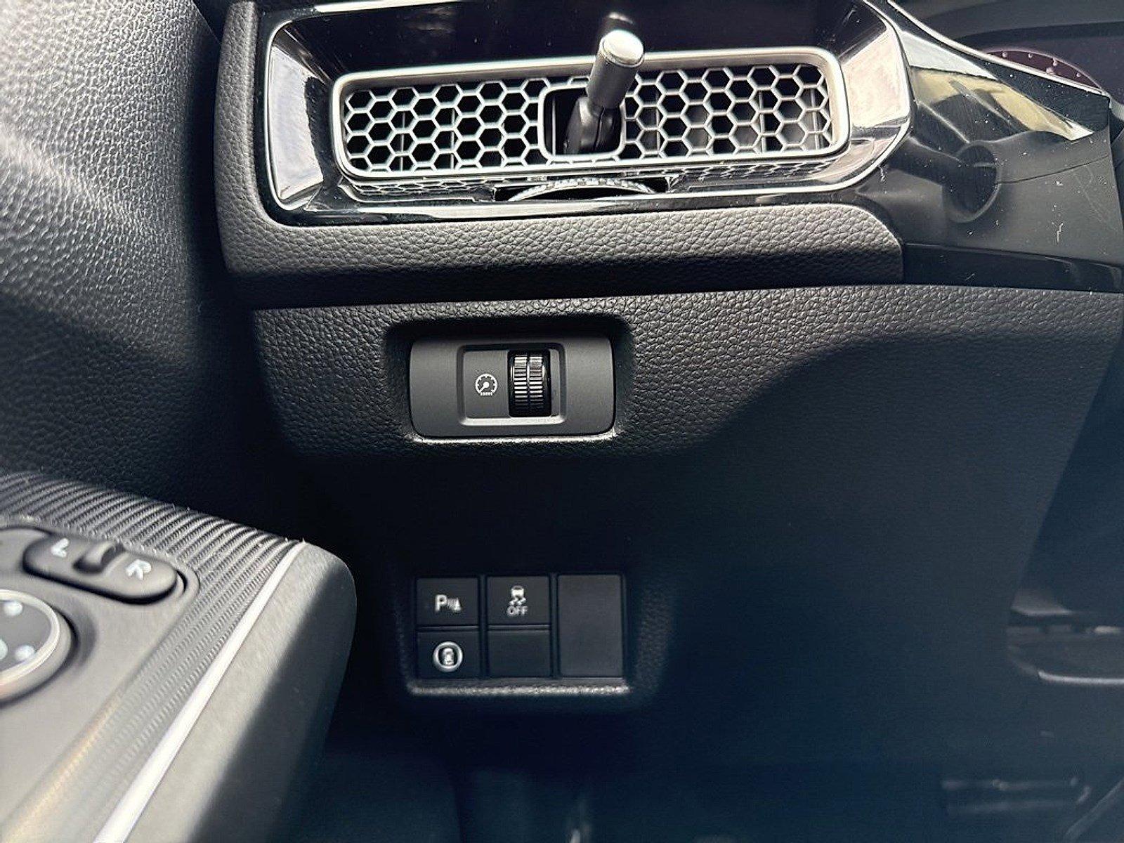 2023 Honda Civic Sedan Vehicle Photo in Harrisburg, PA 17111