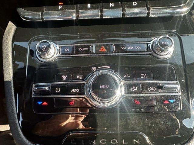 2022 Lincoln Corsair Vehicle Photo in ROCHESTER HILLS, MI 48307-2741
