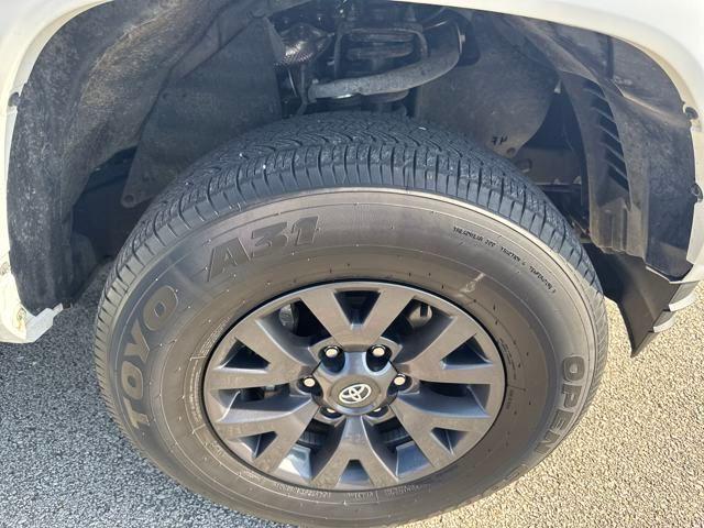 2022 Toyota Tacoma 2WD Vehicle Photo in Jonesboro, AR 72404