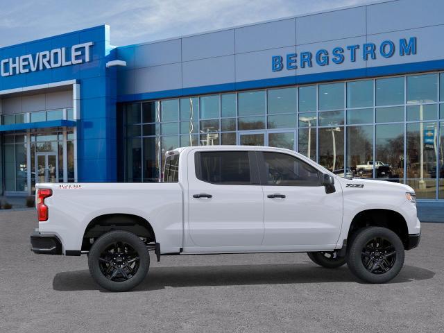 2026 Chevrolet Silverado 1500 Vehicle Photo in NEENAH, WI 54956-2243
