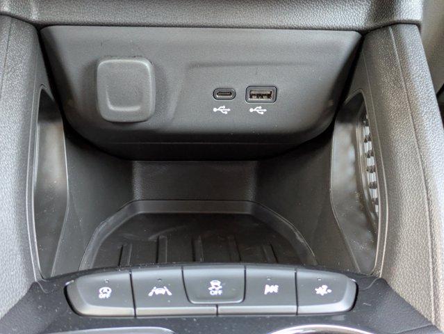 2026 Chevrolet Trailblazer Vehicle Photo in BRUNSWICK, GA 31525-1881