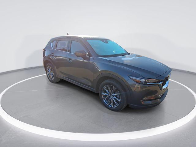 2021 Mazda CX-5 Vehicle Photo in Pleasant Hills, PA 15236