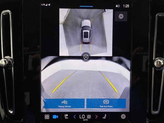 2025 Volvo XC40 Vehicle Photo in Appleton, WI 54913