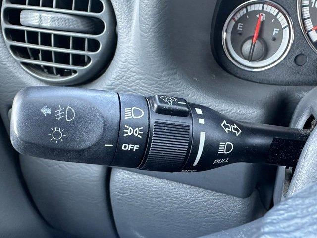 2006 Jeep Liberty Vehicle Photo in ROCHESTER HILLS, MI 48307-2741