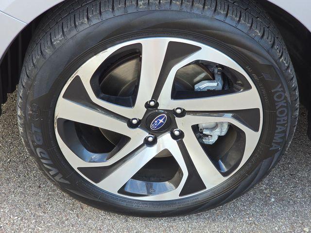 2022 Subaru Legacy Vehicle Photo in Pleasant Hills, PA 15236