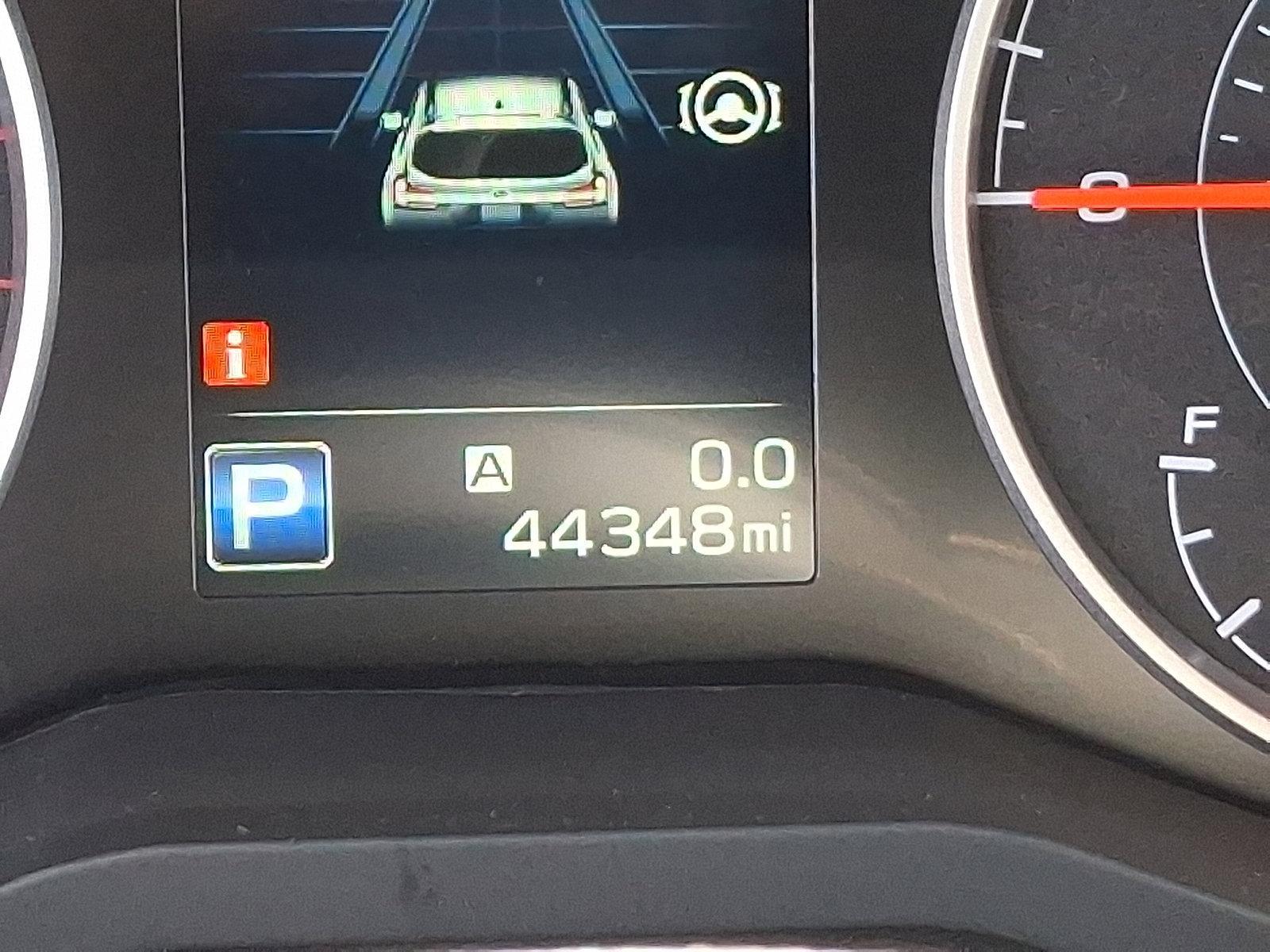 2022 Subaru Ascent Vehicle Photo in Trevose, PA 19053