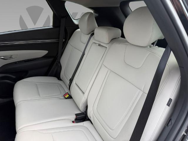 2024 Hyundai TUCSON Vehicle Photo in Statesboro, GA 30458