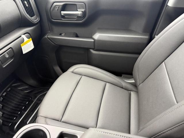 2026 Chevrolet Silverado 1500 Vehicle Photo in COLUMBIA, MO 65203-3903