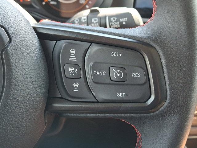 2024 Jeep Wrangler Vehicle Photo in Philadelphia, PA 19116