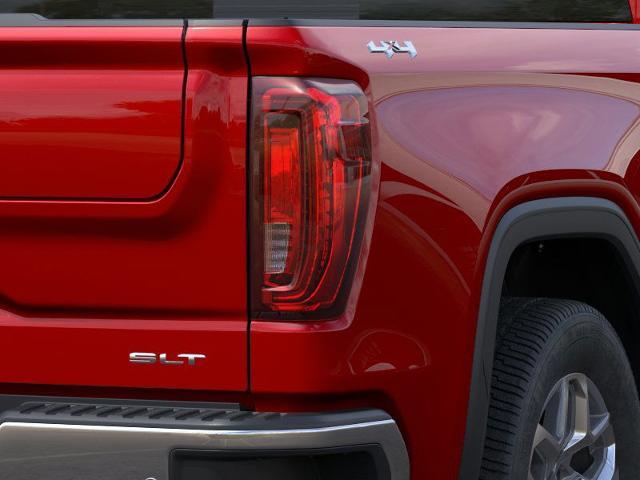 2026 GMC Sierra 1500 Vehicle Photo in INDEPENDENCE, MO 64055-1377
