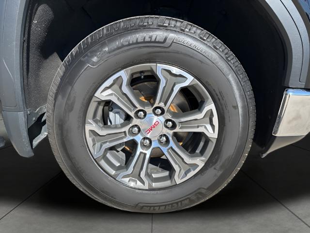 2021 GMC Sierra 1500 Vehicle Photo in MANITOWOC, WI 54220-5838