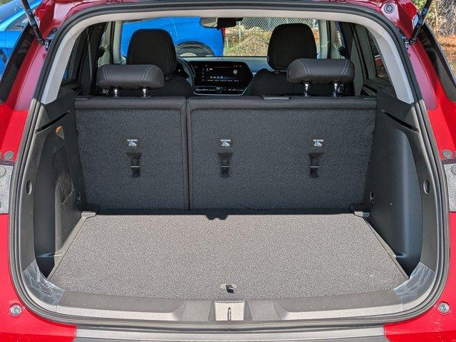 2026 Chevrolet Trailblazer Vehicle Photo in BRUNSWICK, GA 31525-1881