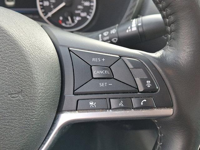 2023 Nissan Sentra Vehicle Photo in Philadelphia, PA 19116