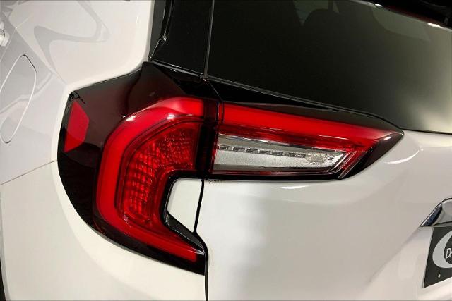 2023 GMC Terrain Vehicle Photo in KANSAS CITY, MO 64114-4545