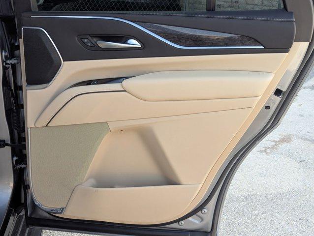 2023 Cadillac Escalade Vehicle Photo in San Antonio, TX 78230
