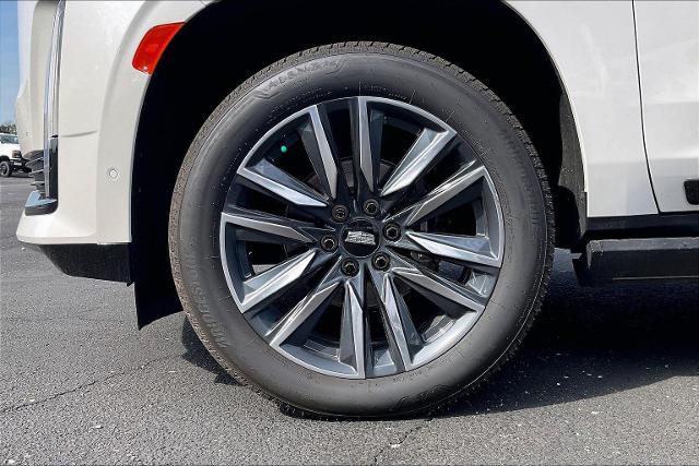2023 Cadillac Escalade Vehicle Photo in INDEPENDENCE, MO 64055-1314