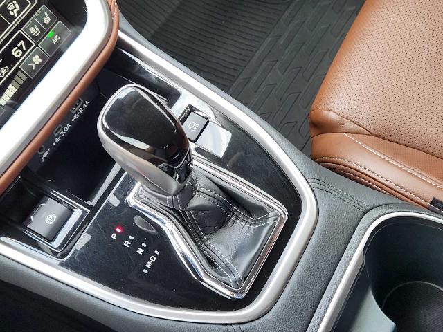 2024 Subaru Outback Vehicle Photo in DENTON, TX 76210-9321