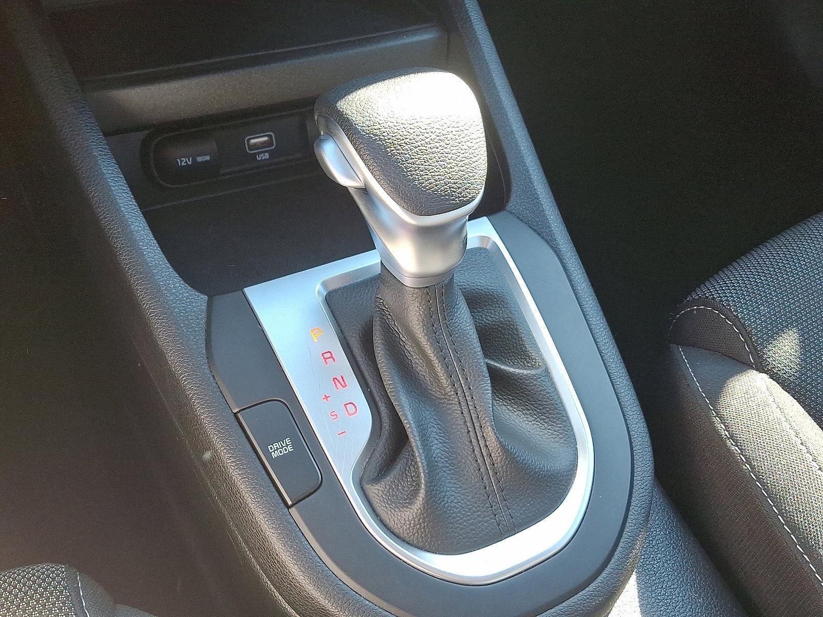 2024 Kia Forte Vehicle Photo in Trevose, PA 19053