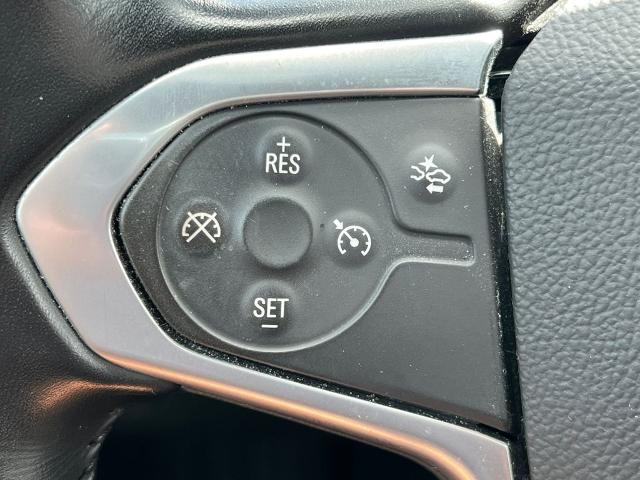 2022 Chevrolet Traverse Vehicle Photo in Brunswick, GA 31525