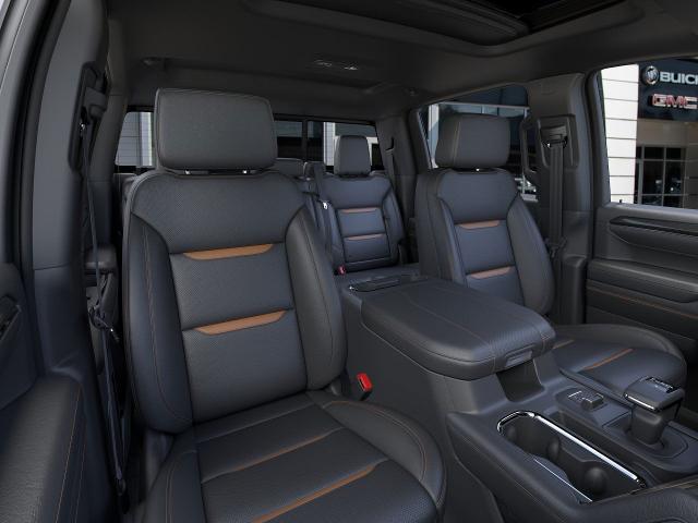 2026 GMC Sierra 1500 Vehicle Photo in TREVOSE, PA 19053-4984