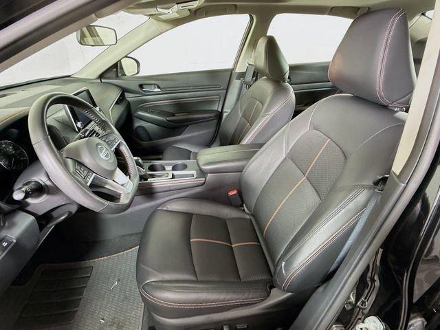 2022 Nissan Altima Vehicle Photo in Flemington, NJ 08822