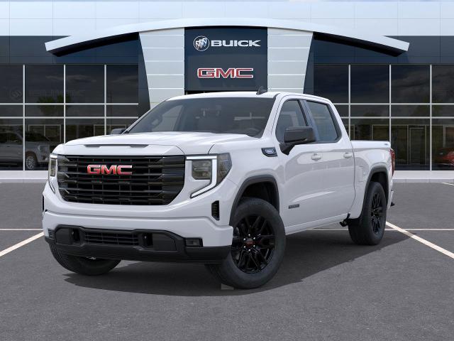 2026 GMC Sierra 1500 Vehicle Photo in ROCHESTER HILLS, MI 48307-2741
