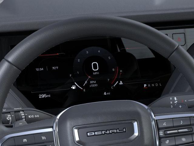 2026 GMC Yukon Vehicle Photo in TREVOSE, PA 19053-4984