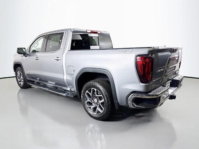 2026 GMC Sierra 1500 Vehicle Photo in PUYALLUP, WA 98371-4149