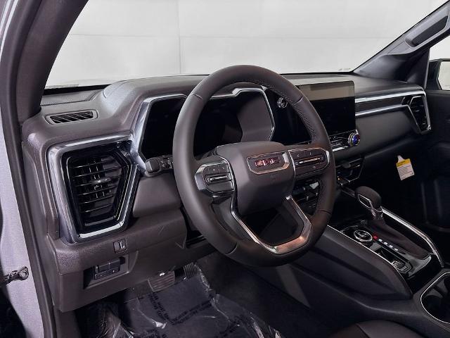 2025 GMC Canyon Vehicle Photo in PUYALLUP, WA 98371-4149