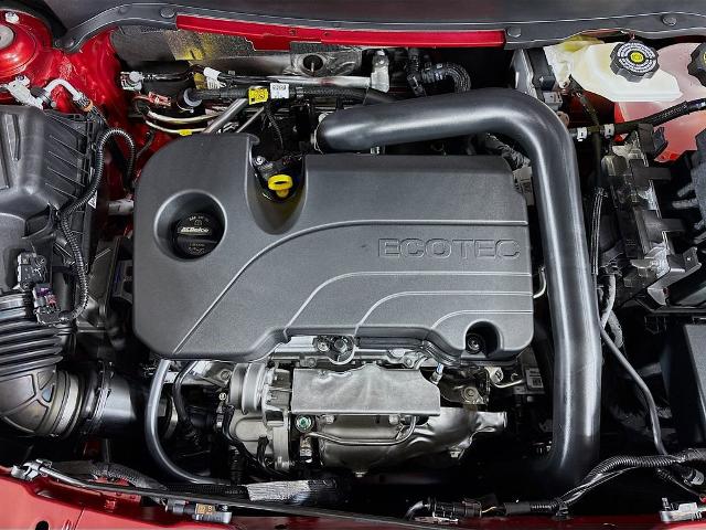 2026 Chevrolet Equinox Vehicle Photo in PUYALLUP, WA 98371-4149