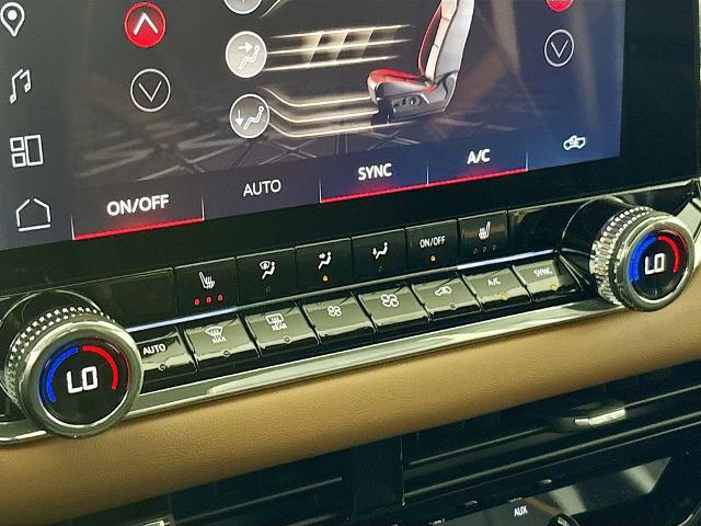 2026 GMC Canyon Vehicle Photo in PUYALLUP, WA 98371-4149