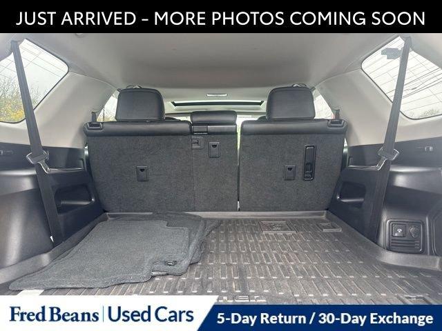 2019 Toyota 4Runner Vehicle Photo in Flemington, NJ 08822