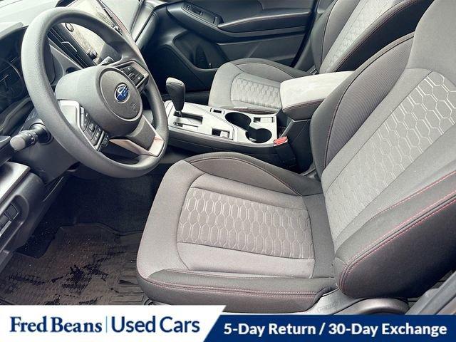 2025 Subaru Impreza Vehicle Photo in Doylestown, PA 18902