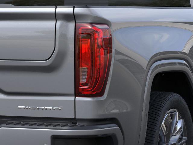 2025 GMC Sierra 1500 Vehicle Photo in INDEPENDENCE, MO 64055-1377