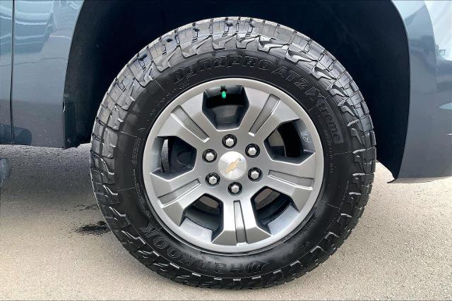 2019 Chevrolet Tahoe Vehicle Photo in KANSAS CITY, MO 64114-4502
